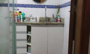 Imagem 6: Apartamento à venda em Salvador-BA, Luiz Anselmo: 2 quartos, 1 suíte, 2 salas, 2 banheiros