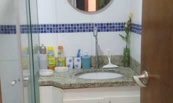 Imagem 7: Apartamento à venda em Salvador-BA, Luiz Anselmo: 2 quartos, 1 suíte, 2 salas, 2 banheiros