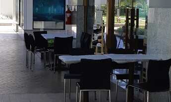 Imagem 6: Sala Comercial para Locação em Salvador-BA, Bairro São Cristóvão - 1 Sala, 1 Banheiro, 2 V