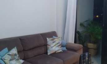 Imagem 2: Apartamento à venda em Salvador-BA, Luiz Anselmo: 2 quartos, 1 suíte, 2 salas, 2 banheiros