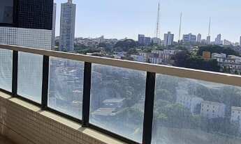 Imagem 6: Excelente oportunidade: Apartamento de luxo no Horto Florestal, Salvador-BA, 4 quartos, 4