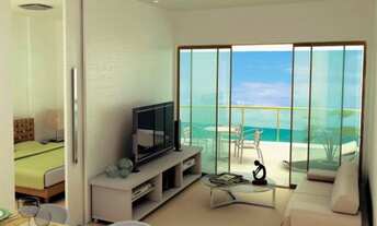 Imagem: Apartamento à venda na Barra, Salvador-BA