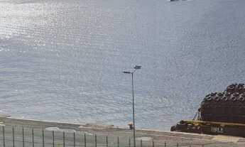 Imagem 3: Loja Comercial para Locação no Bairro Comércio, Salvador-BA: 1 Sala, 2 Banheiros, 130m² de