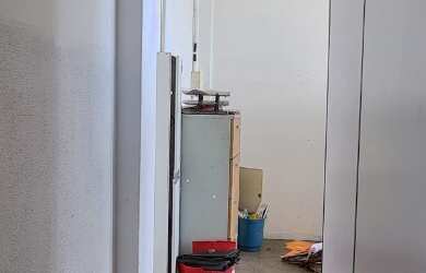 Imagem 4: Aluguel de Sala Comercial no Comércio - Salvador-BA: 3 salas, 2 banheiros, 60,00 m² de áre