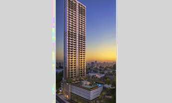 Imagem 4: 3 Suítes - 116,35 m² - 2 Varandas - Área de Serviço - Pet Place - 2 Vagas de Garagem