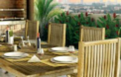 Imagem 6: Apartamento à venda em Salvador, Pernambués - 2 quartos, 1 suíte, 2 salas, 2 banheiros e 1