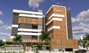 Imagem 2: Excelente Sala Comercial para Locação na Pituba, Salvador-BA: 1 Sala, 3 Banheiros, 3 Vagas