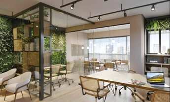 Imagem: Sala Comercial à Venda em Salvador-BA