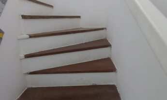 Imagem 7: Cobertura na Graça: 3 Quartos, 1 Suíte, 2 Salas, 3 Banheiros, 2 Vagas, 160m² - Salvador-BA