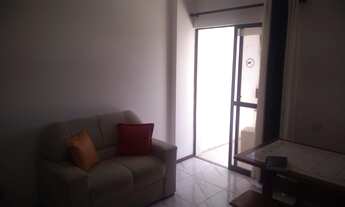 Imagem 6: Excelente oportunidade de investimento: Apartamento à venda em Salvador-BA, no bairro Jard