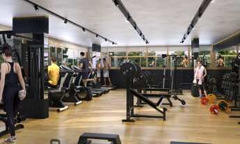 Imagem 7: Apartamento à venda em Ondina, Salvador-BA: 1 quarto, 1 sala, 1 banheiro, 1 vaga de garage