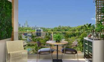 Imagem: Apartamento à venda em Ondina, Salvador-BA