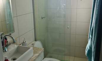 Imagem 7: Imperdível oportunidade de adquirir apartamento de 3 quartos em Guarajuba, Camaçari-BA!