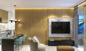 Imagem 5: Apartamento à venda em Ondina, Salvador-BA: 1 quarto, 1 sala, 1 banheiro, 1 vaga de garage