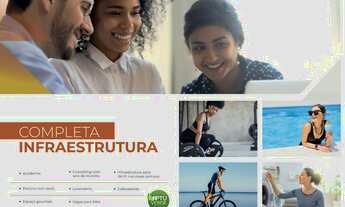 Imagem 8: Apartamento à venda na Pituba, Salvador-BA: 1 quarto, 1 banheiro, 19,91m² - Imperdível opo