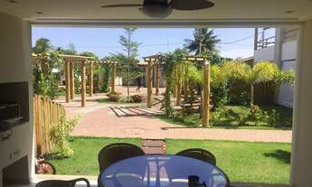 Imagem 2: Casa em Condomínio em Itacimirim (Monte Gordo) - Camaçari-BA: 3 quartos, 2 suítes, 2 salas