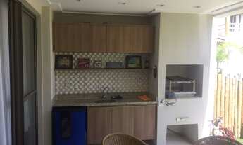 Imagem 7: Casa em Condomínio em Itacimirim (Monte Gordo) - Camaçari-BA: 3 quartos, 2 suítes, 2 salas