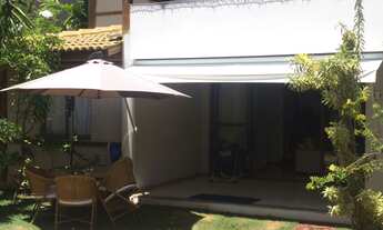 Imagem: Casa em Condomínio em Itacimirim (Monte