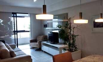 Imagem: Apartamento à venda em Salvador-BA, Ondina