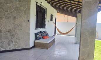 Imagem 5: Casa à Venda em Vilas do Atlântico: 4 Quartos, 2 Suítes, 2 Salas, 4 Banheiros, 4 Vagas, 24