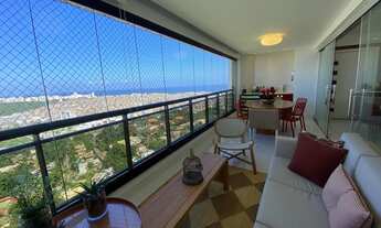 Imagem: Apartamento à venda em Salvador-BA, Horto