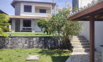 Imagem 2: Casa à Venda em Vilas do Atlântico: 4 Quartos, 2 Suítes, 2 Salas, 4 Banheiros, 4 Vagas, 24