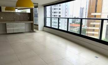 Imagem: 2 Suítes - 1 Suíte Master - Closet - Varanda