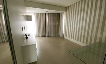 Imagem 6: 2 Suítes - 1 Suíte Master - Closet - Varanda - 138 m² - Armários - Quarto de Serviço - 2