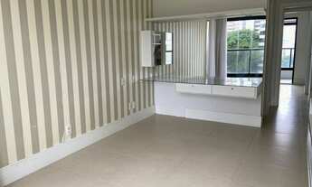 Imagem 5: 2 Suítes - 1 Suíte Master - Closet - Varanda - 138 m² - Armários - Quarto de Serviço - 2