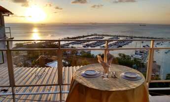 Imagem: Imóvel à Venda em Salvador-BA Casa com