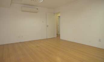 Imagem: 4 Salas Juntas - 448 m² - Copa - 3 Vagas