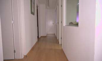 Imagem 3: 4 Salas Juntas - 448 m² - Copa - 3 Vagas de Garagem