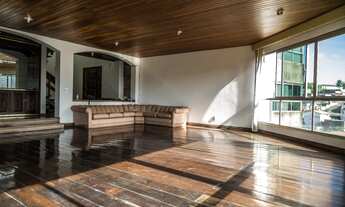 Imagem 4: Cobertura de luxo à venda em Salvador-BA, Horto Florestal: 4 quartos, 4 suítes, 2 salas, 7