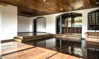 Imagem 2: Cobertura de luxo à venda em Salvador-BA, Horto Florestal: 4 quartos, 4 suítes, 2 salas, 7