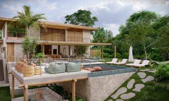 Imagem: Terreno à venda em Praia do Forte-BA, bairro