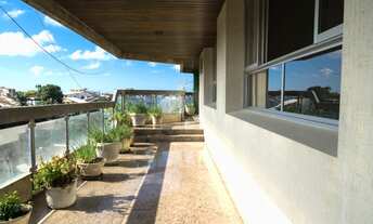 Imagem 3: Cobertura de luxo à venda em Salvador-BA, Horto Florestal: 4 quartos, 4 suítes, 2 salas, 7