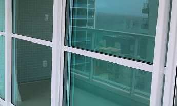 Imagem 1: Apartamento à Venda em Salvador-BA: 1 Quarto, 1 Sala, 1 Banheiro, 1 Vaga de Garagem, 45m²