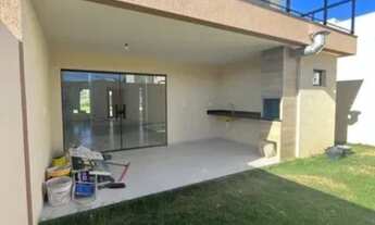 Imagem: Casa em Condomínio de Luxo à Venda em