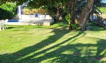 Imagem: Casa de luxo em condomínio na cidade de