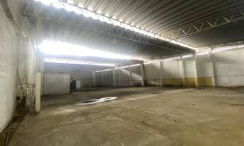 Imagem 5: Galpão Comercial para Locação no Comércio, Salvador-BA: 1 Sala, 3 Banheiros, 10 Vagas de G