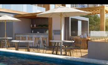 Imagem 6: Apartamento à venda na Federação, Salvador-BA: 1 quarto, 1 sala, 1 banheiro, 30 m². Oportu