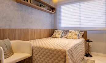 Imagem 4: Apartamento à venda na Federação, Salvador-BA: 2 quartos, 2 suítes, 2 salas, 2 banheiros