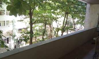 Imagem 4: Apartamento à venda na Barra, Salvador-BA, 4 quartos, 2 suítes, 2 salas, 4 banheiros, 165m