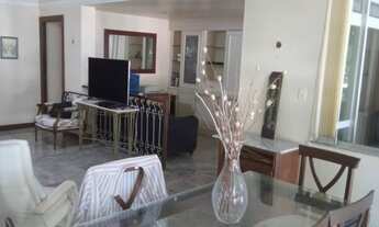 Imagem 6: Apartamento à venda na Barra, Salvador-BA, 4 quartos, 2 suítes, 2 salas, 4 banheiros, 165m