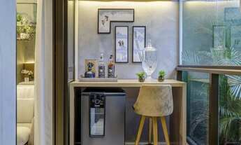 Imagem: Apartamento à venda na Pituba, Salvador-BA