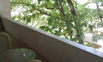 Imagem 3: Apartamento à venda na Barra, Salvador-BA, 4 quartos, 2 suítes, 2 salas, 4 banheiros, 165m