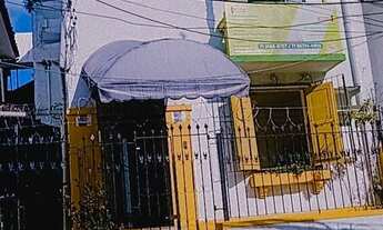 Imagem 2: Casa Comercial para Locação em Salvador-BA, Bairro Barris: 12 Quartos, 2 Salas, 3 Banheiro