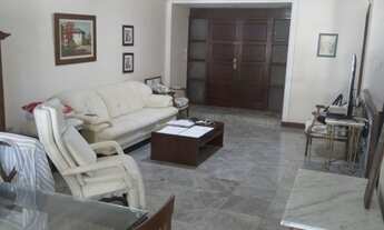 Imagem 5: Apartamento à venda na Barra, Salvador-BA, 4 quartos, 2 suítes, 2 salas, 4 banheiros, 165m