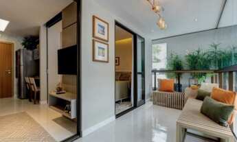 Imagem: Apartamento à venda na Graça, Salvador-BA