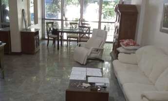 Imagem 2: Apartamento à venda na Barra, Salvador-BA, 4 quartos, 2 suítes, 2 salas, 4 banheiros, 165m